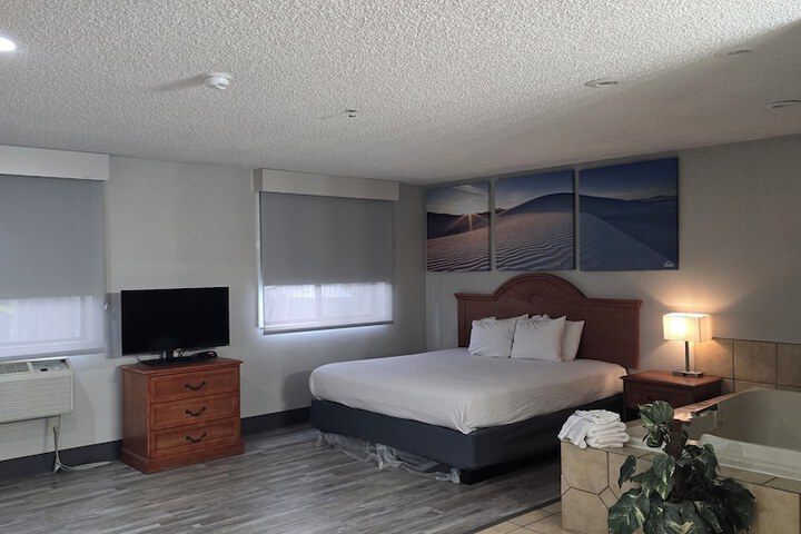 Antelope Inn and Suites