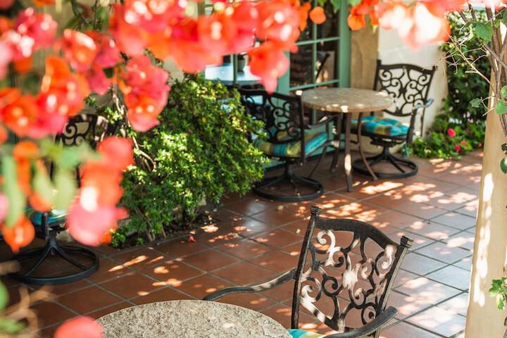 Brisas del Mar Inn at the Beach