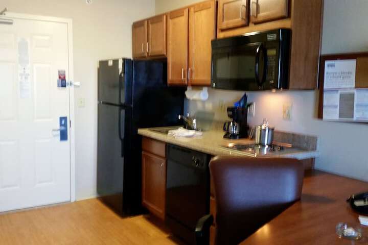 Candlewood Suites Gillette by IHG