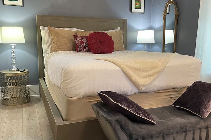 Peace & Plenty Inn Bed & Breakfast