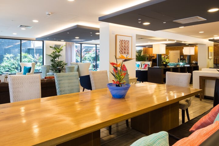 Hotel Interior 40 of 156