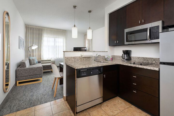 TownePlace Suites York