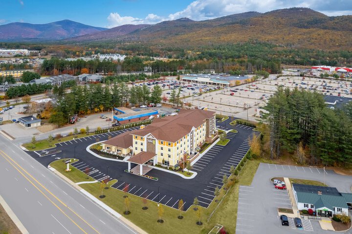 Home2 Suites by Hilton North Conway