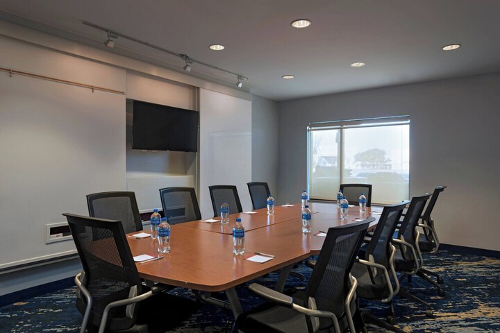 TownePlace Suites Monroe