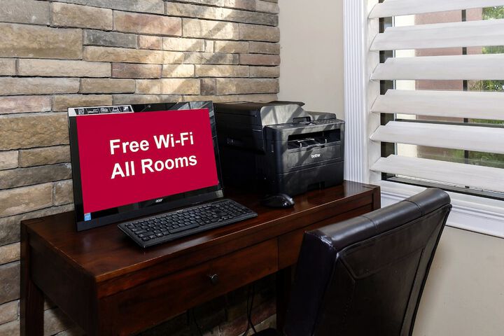 Red Roof Inn PLUS+ Palm Coast