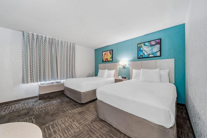 MainStay Suites Orlando Altamonte Springs