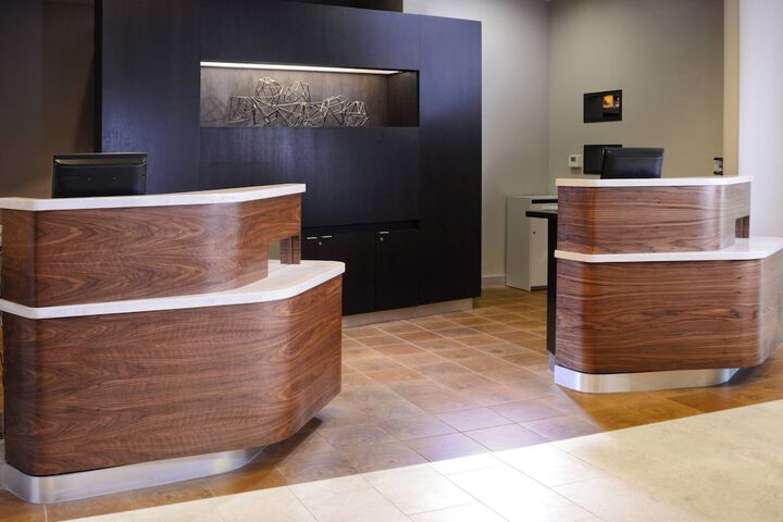 Courtyard by Marriott Houston Pearland