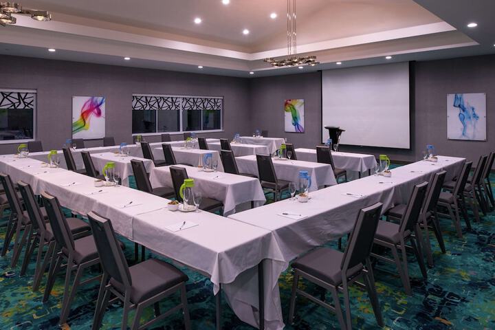 Hampton Inn & Suites Atlanta / Marietta