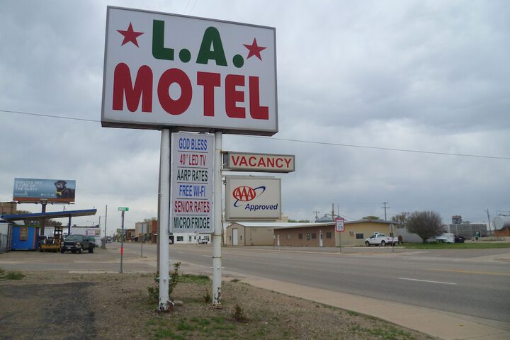 Hotel 5 of 33