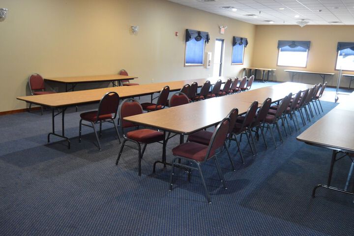 Econo Lodge Rice Lake