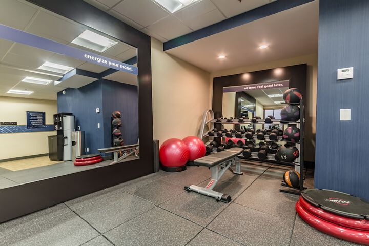 Health and Fitness 34 of 38