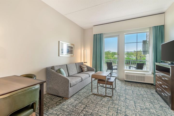 Homewood Suites by Hilton Schenectady