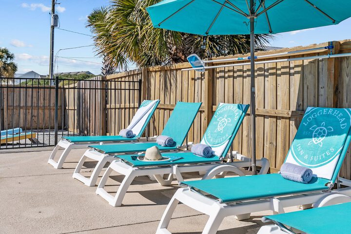 Loggerhead Inn & Suites