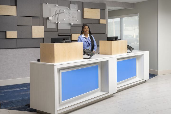 Holiday Inn Express Atlanta SW - Newnan by IHG