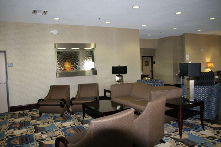 Hotel Interior 5 of 46