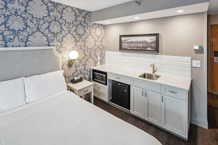 Hotel Seward