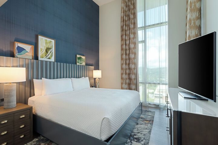 Hotel Indigo Asheville Downtown by IHG