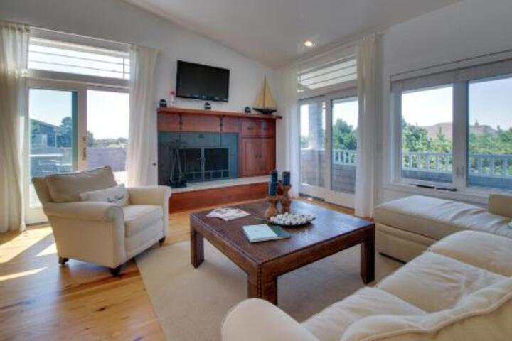 The Highlands Gearhart Beach House