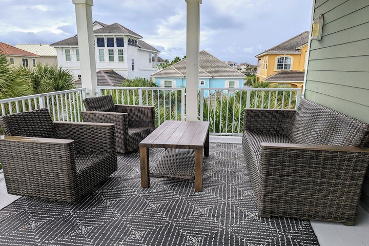 Hammock Beach Golf Resort & Spa