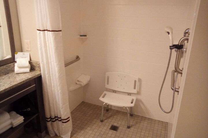 GrandStay Hotel & Suites Rock Valley