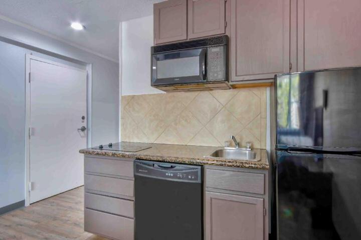 Motel 6 Stafford TX - SW Houston - Sugarland