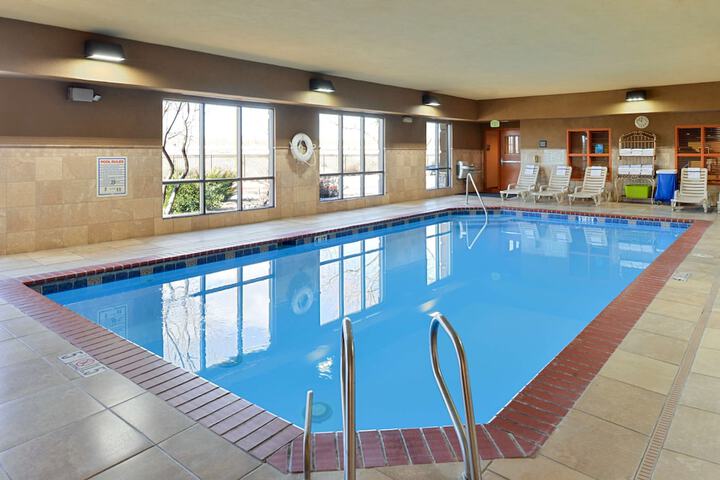 Pool 3 of 41