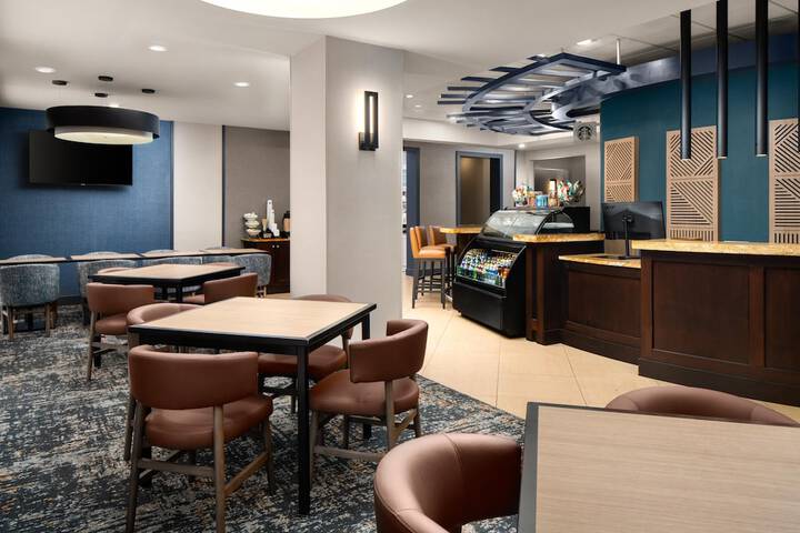 Hyatt Place Richmond / Innsbrook