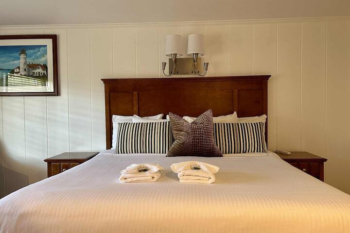 Veranda Cape Cod Family Resort