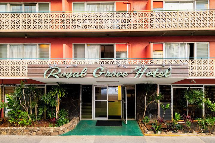 Hotel 17 of 90
