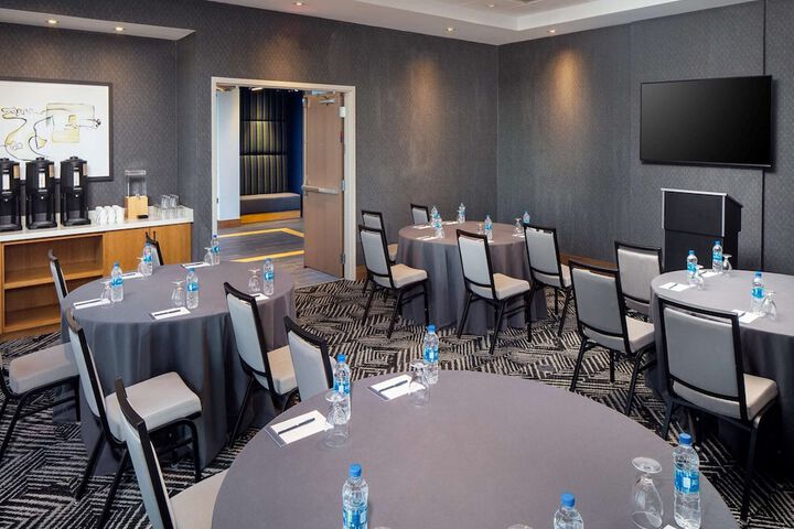Hyatt Place Harrisonburg