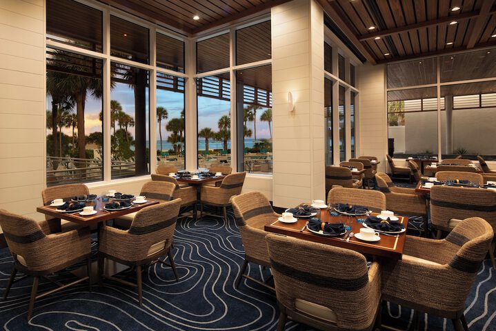 The Resort at Longboat Key Club