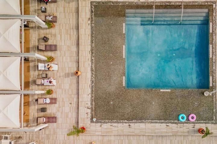 The St. Anthony a Luxury Collection Hotel, San Antonio