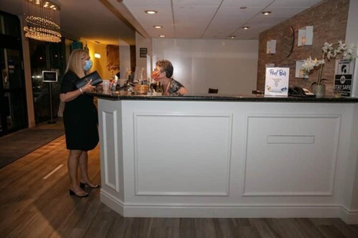 Comfort Inn Oceanside Deerfield Beach