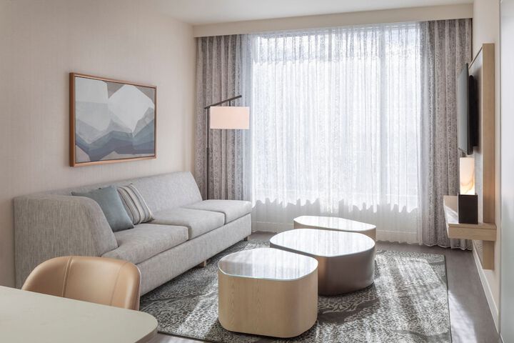 The Westin Tempe