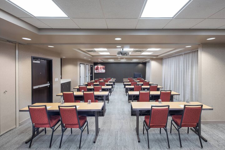 Meeting 18 of 26