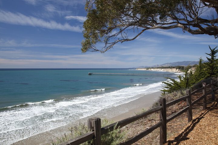 The Ritz-Carlton Bacara Santa Barbara