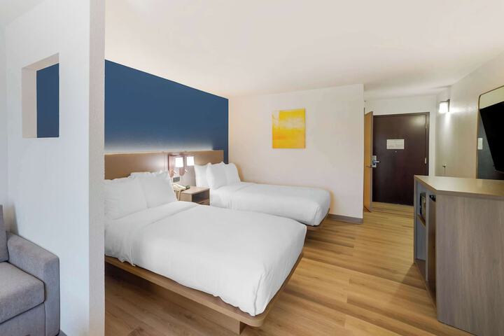 Comfort Inn Asheville Airport