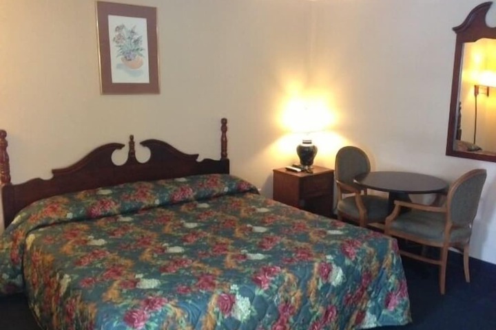 Dutch Motel Palmyra