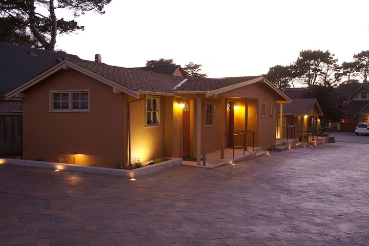 Sunset Inn