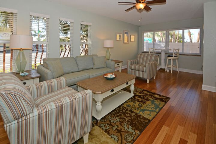 Westwinds Waterfront Resort