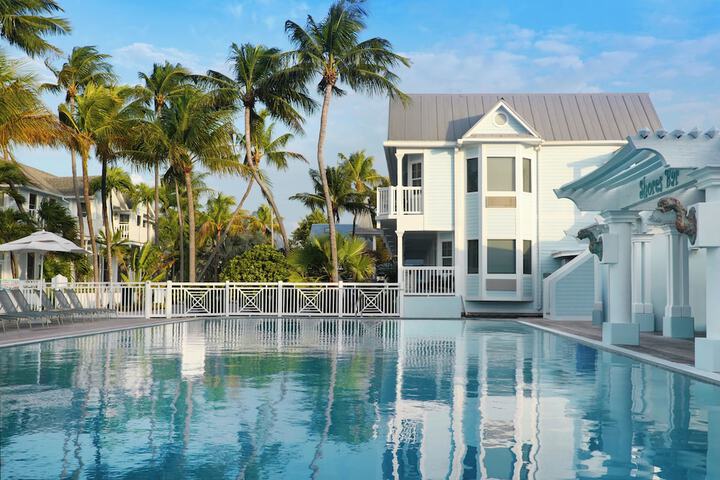 Southernmost Beach Resort and Guesthouses