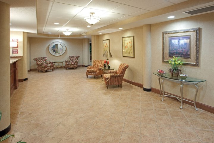 Hotel Interior 6 of 48