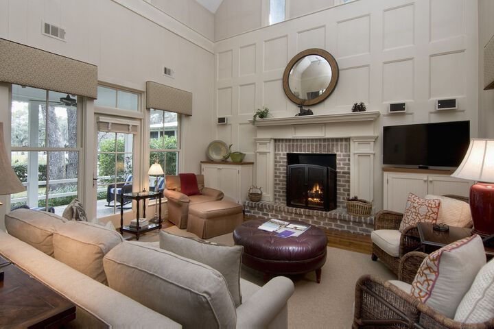 Montage Palmetto Bluff Residences