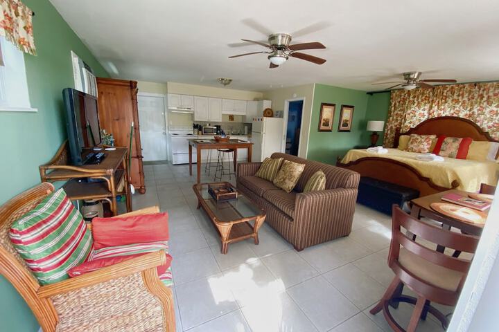 BeachTrail Lodging