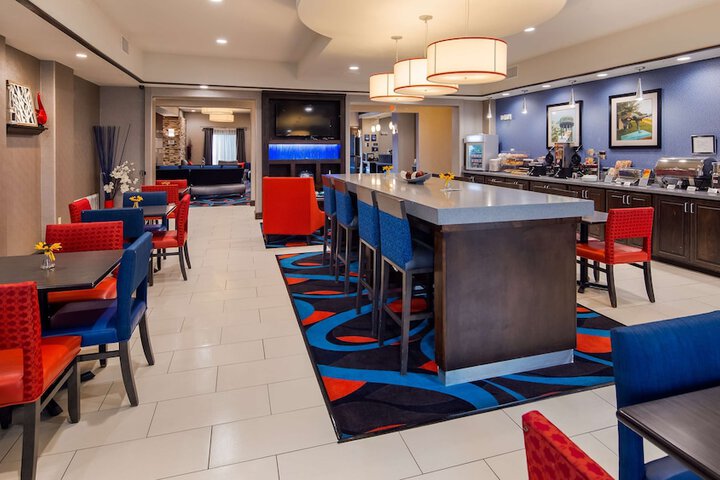 Best Western Plus Ardmore Inn & Suites
