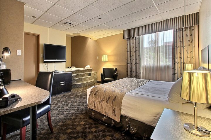 Hotel Classique