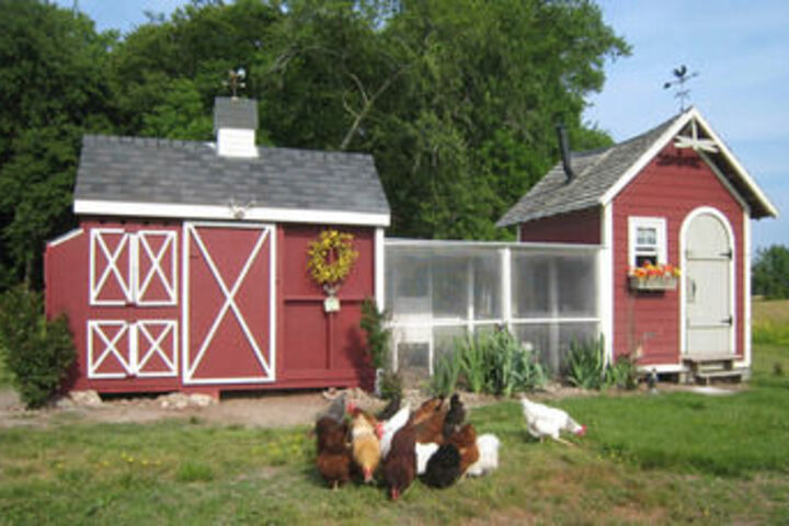 The Wild Game Inn