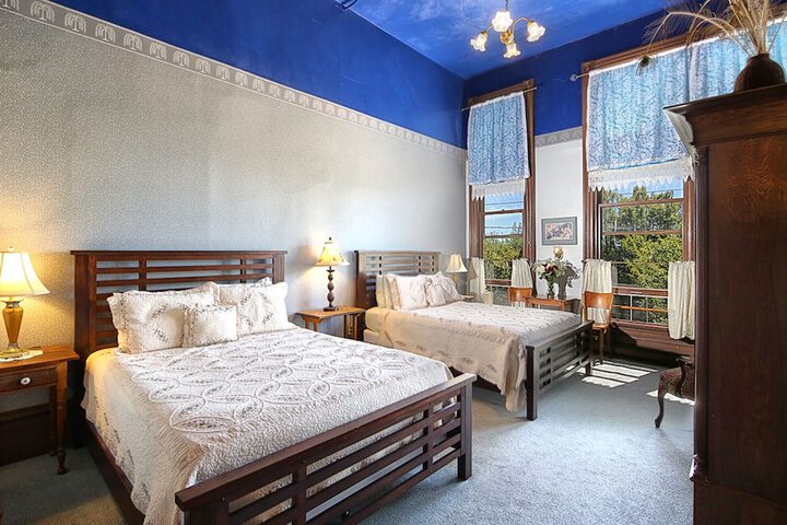 Palace Hotel Port Townsend