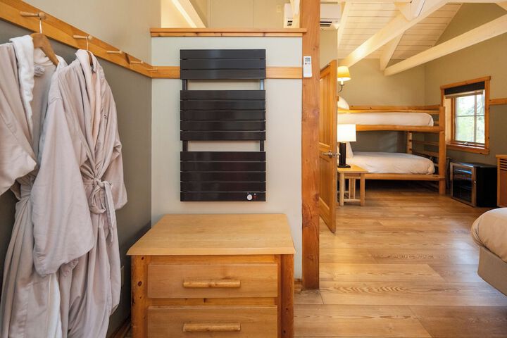 Sleeping Lady Mountain Resort & Spa