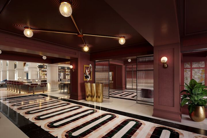 Hotel Interior 8 of 17